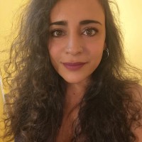 Anna Orestidi, Mba