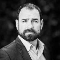 Trey Killingsworth, Mba