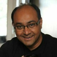 Jiten Nagda