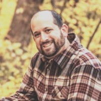Mitchell Tepperman, CRS