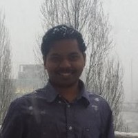 Mohan Sundar