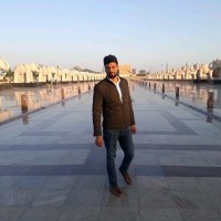 Ankur Singh