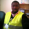 Dayo Olarewaju (Idip Nebosh, Gradiosh)
