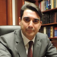 Evangelos Delikaterinis