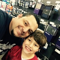 Jason Tucker