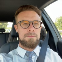 Domenik Criado Babutzka