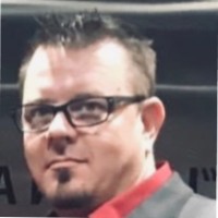 Darryl Stach