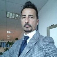 Fabrizio DVB Logistik srl