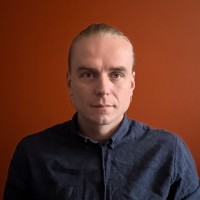 Jouni Nyrönen