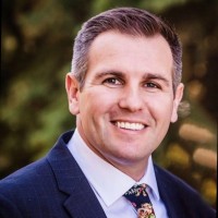 Trent Tipton, PA-C