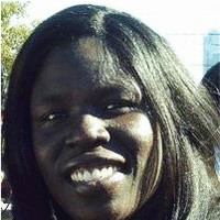 Stephanie Douglas