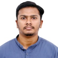 Irfan Syed