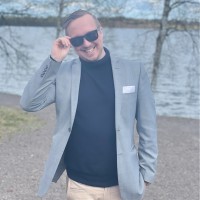 Sebastian Wieslander