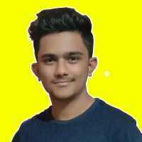 Kushal Jawale .