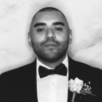 Luis R González Jr
