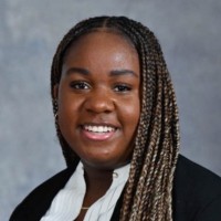 Olivia M. Jackson
