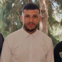 Houssem Belkhiri