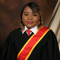Merlene Makitu