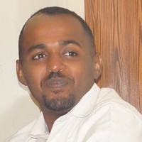 Omer Mahjoub