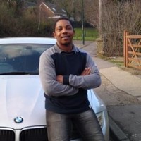 Yemi Oliyide
