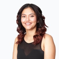 Maria Valentina Molina Florez