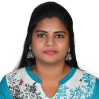 Ajitha Pradeep