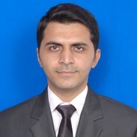 Mehul Mahida