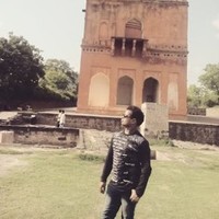 Namdev Pawar