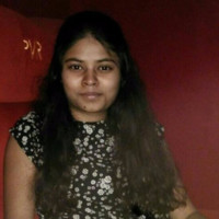 Shruthi Lakshmi