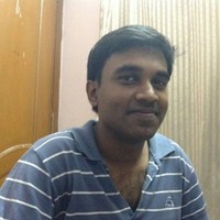 Praveen Shankar