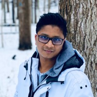 Sujith V Janardhana