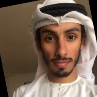 Mohammed F AlMazrooei