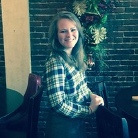 Morgan Reith, RD, MSA