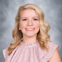 Caitlin Hinkley