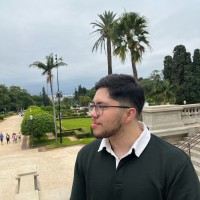 Javier Alejandro Lima Martinez