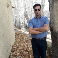 Javad Pishyar