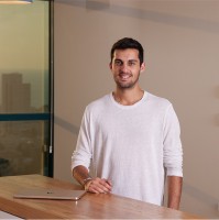 Tomer Cohen