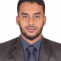 Mehedi Hasan