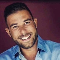 ANASTASIOS TSILIKOUNAS
