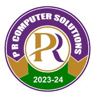 PR COMPUTER SOLUTIONS