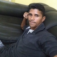 Anderson Santos De Lima