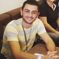 Lucas Eduardo de Oliveira Aparecido