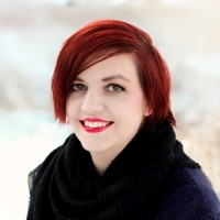 Rachel Torrence