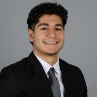 Noah Magallon