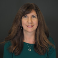 Tricia Smith