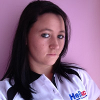 Alyson Du Plessis