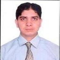 Abbas Khan