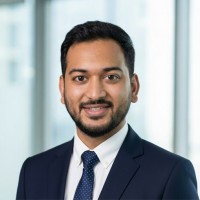 Vinayak Gupta