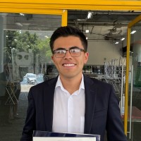 Eduardo Ayala Dorantes