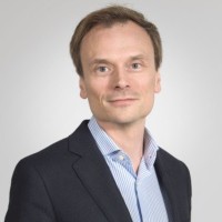 Markus Ginman